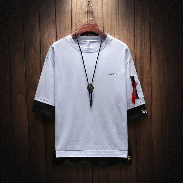 TSHIRT TENDANCE PROMO