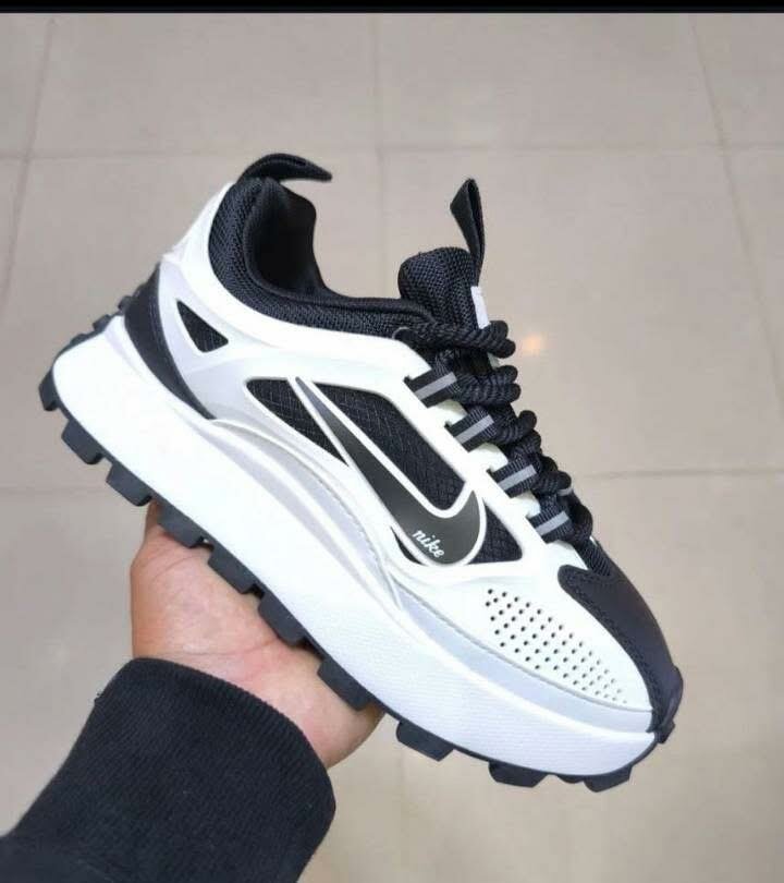 Baskets Nike Air homme style