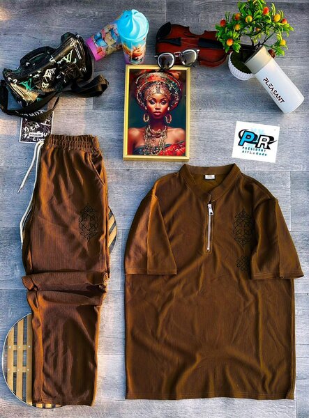 Ensemble Décontracté Unisexe