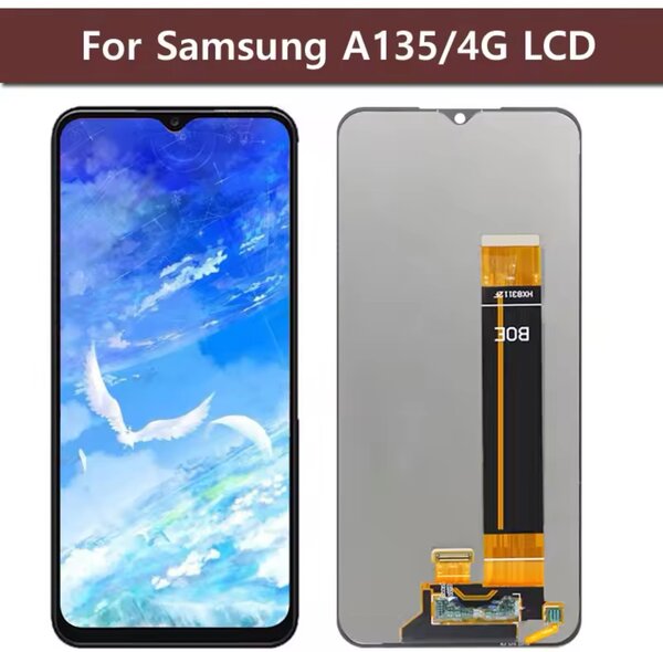 Écran Samsung A13