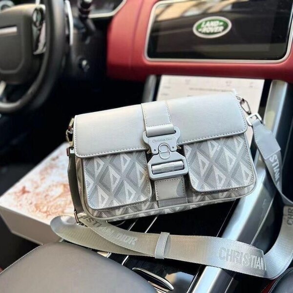 Sac bandoulière élégant