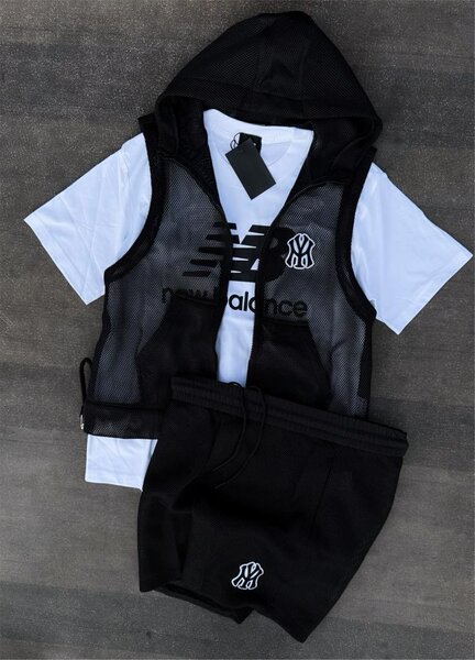 Ensemble sport New Balance