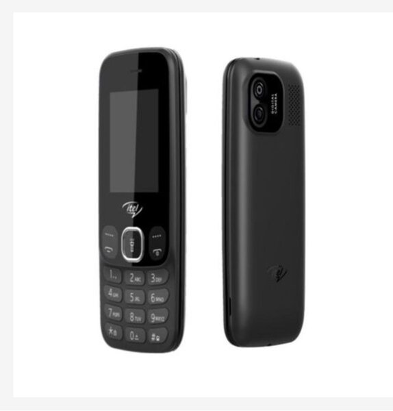 Itel 2166 Dual Sim