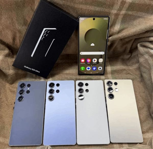 Samsung Galaxy S22 Ultra