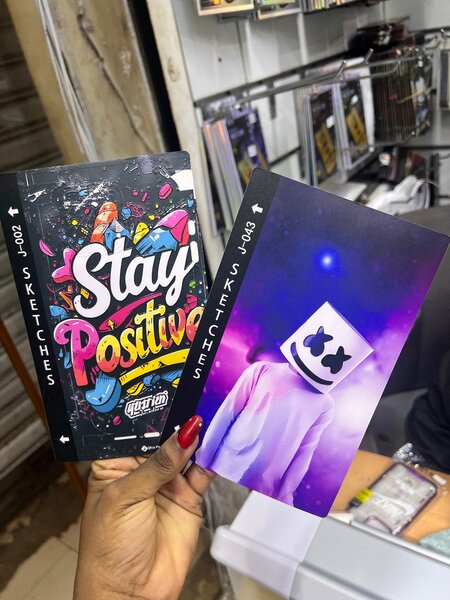 Customize stickers for all android and iPhone , laptops,