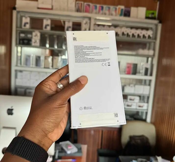 Samsung Galaxy A56 5G