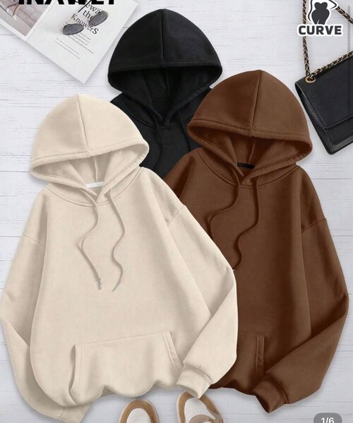 3 Sweat(1 avec disagn+2simple)