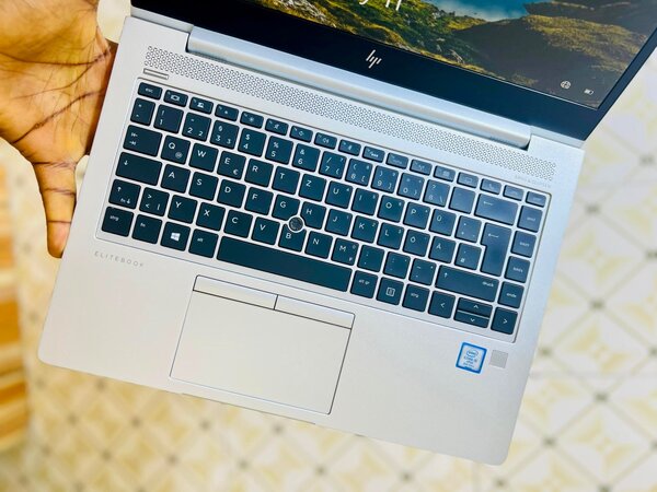 Hp Elitebook 840 G6