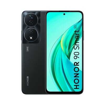 HONOR 90 Smart 5G Téléphone