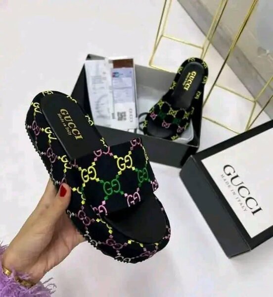 Chaussures de très bonne qualité