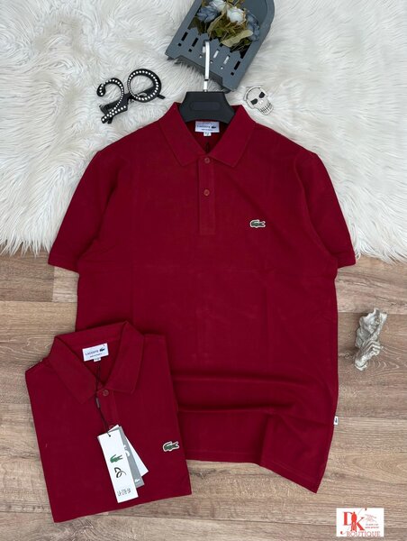 Polo élégant pour hommes