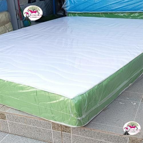 MATELAS HERCULE MÉDICAL Ep 22