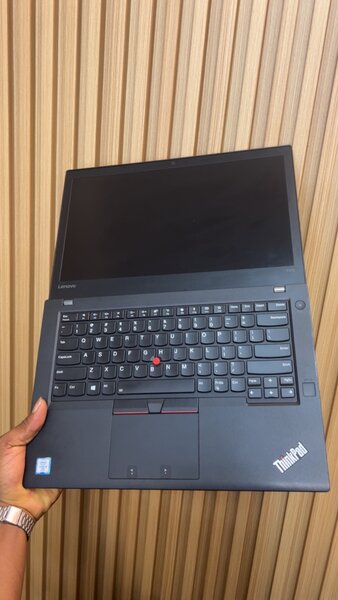 Lenovo Thinkpad T470s