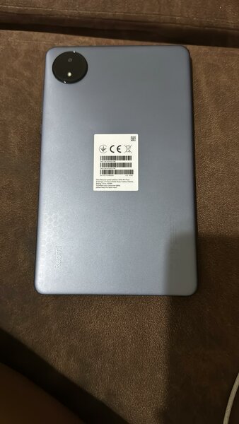 Tablette tactile - redmi pad