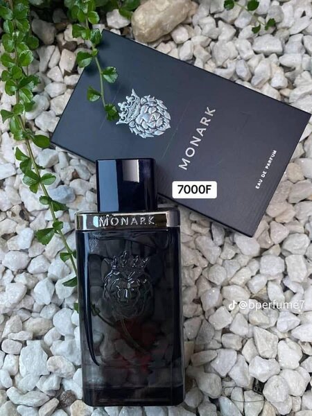 Monark Eau de Parfum Homme