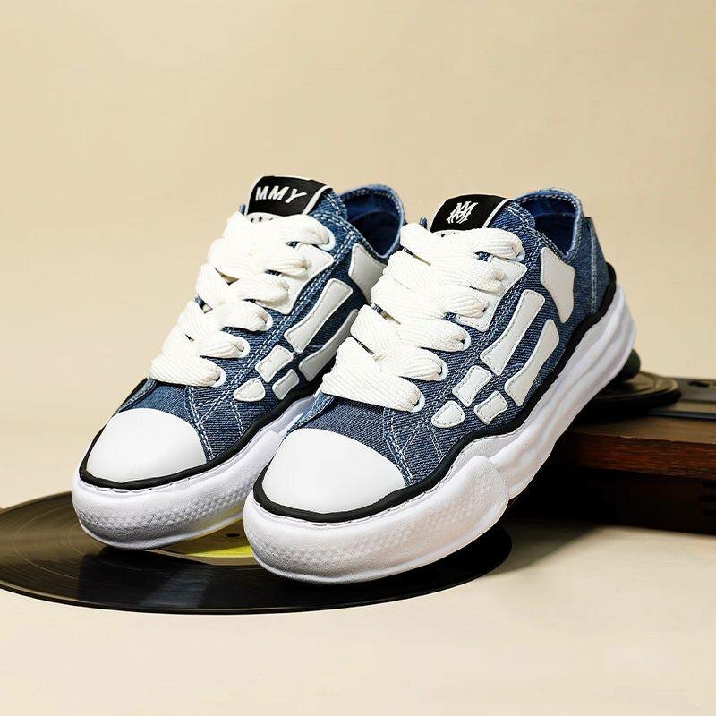 Baskets AMIRI tendance