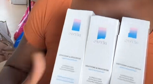 Crème Hydratante de Jour