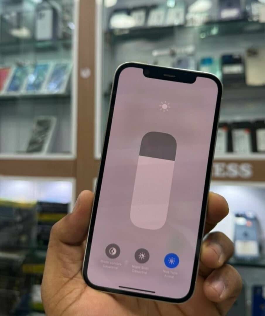 iPhone Violet 64GB Débloqué