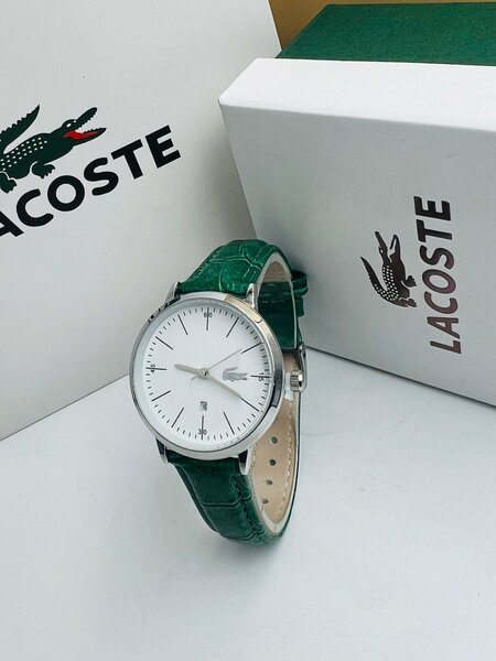 Montre Homme Lacoste Élegante