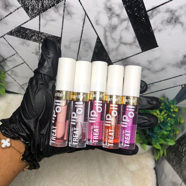 Lot de Baumes à Lèvres Karité