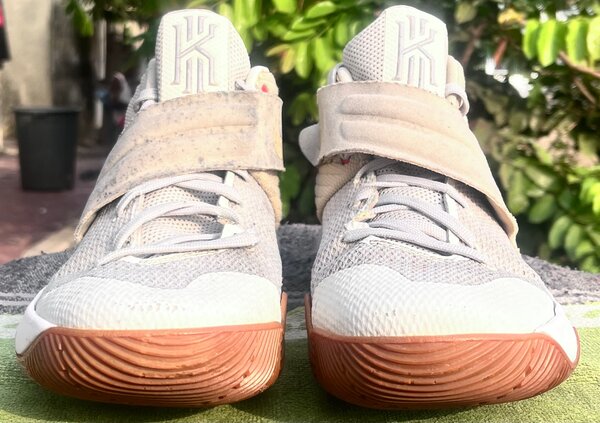 *NikeKyrie 2 'Summer'*