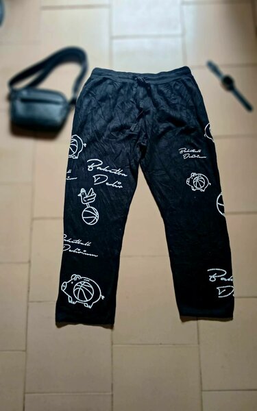 Pantalons de détente pour hommes