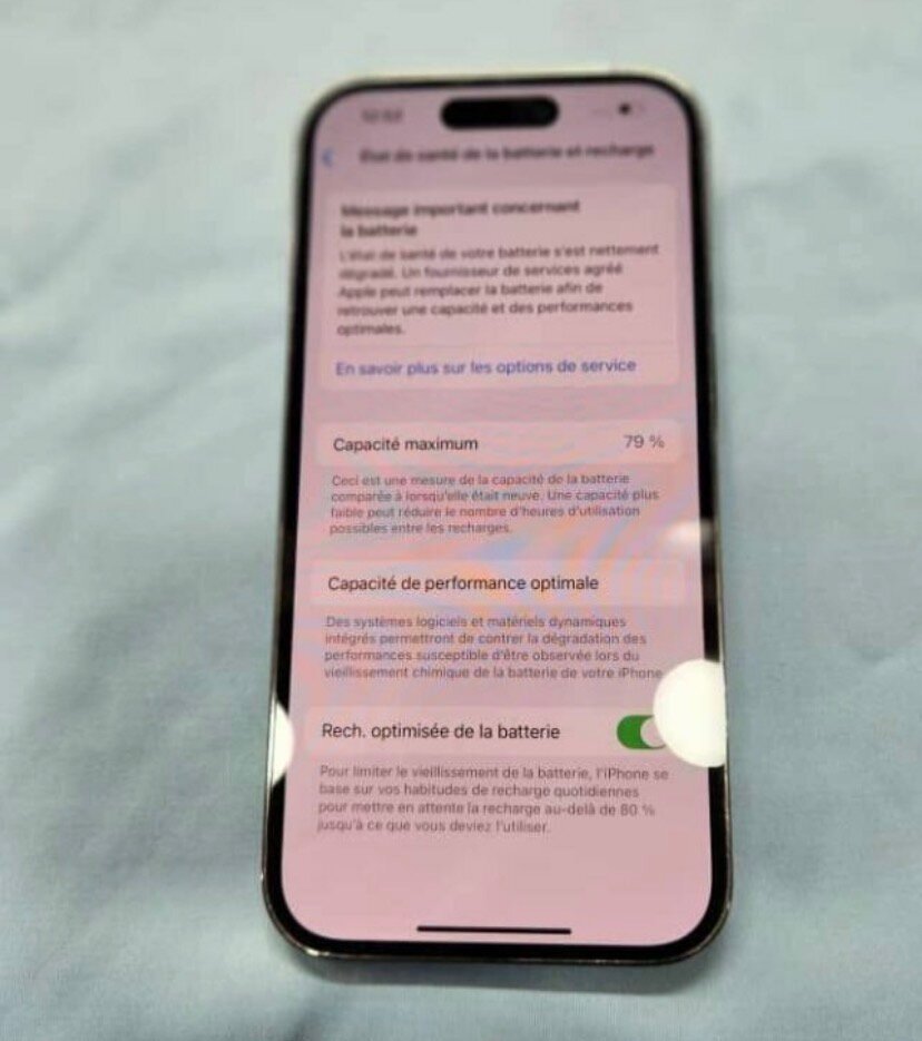 iPhone 14 Pro - Top Performance