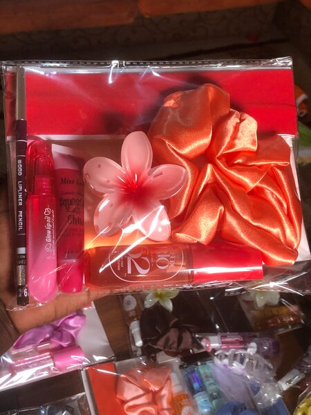 Kits  Beauté Éclat