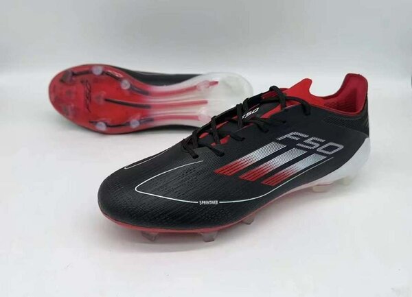 Crampon F50