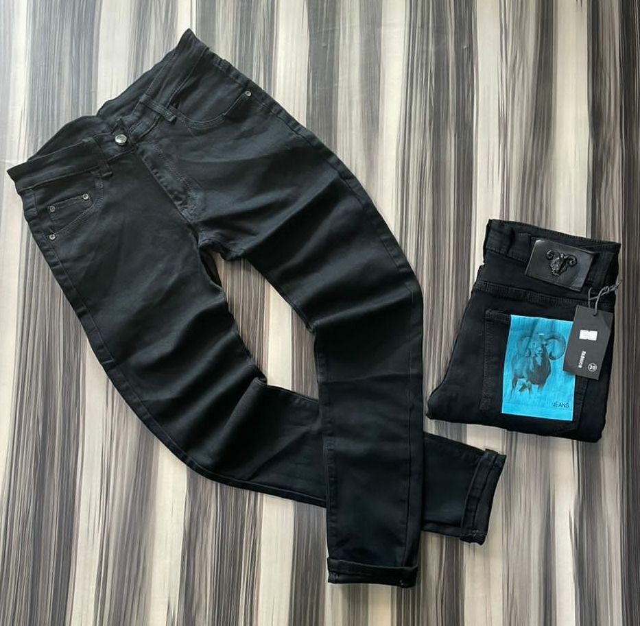 Quality Turkish Jeans Trousers for Men