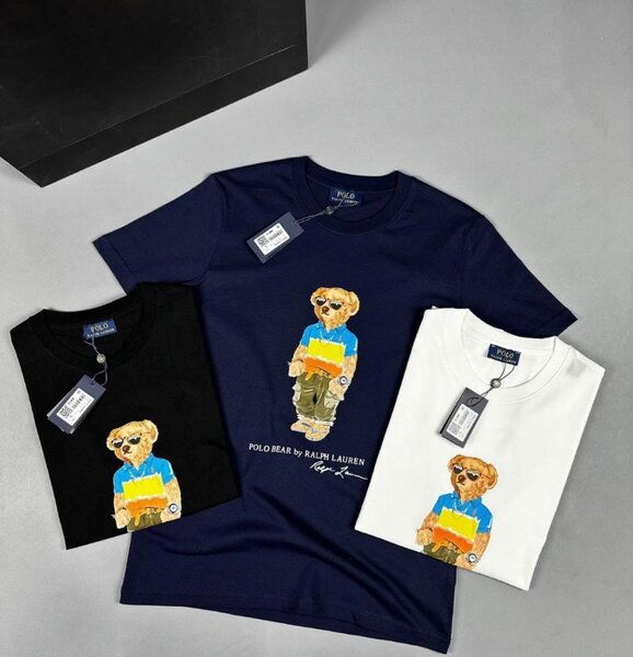 T-shirts classiques pour hommes