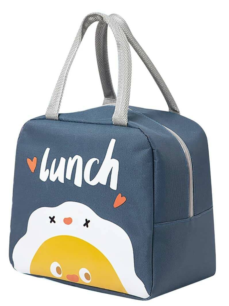 Sac à goûter pour écoliers