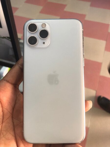 IPhone 11 pro