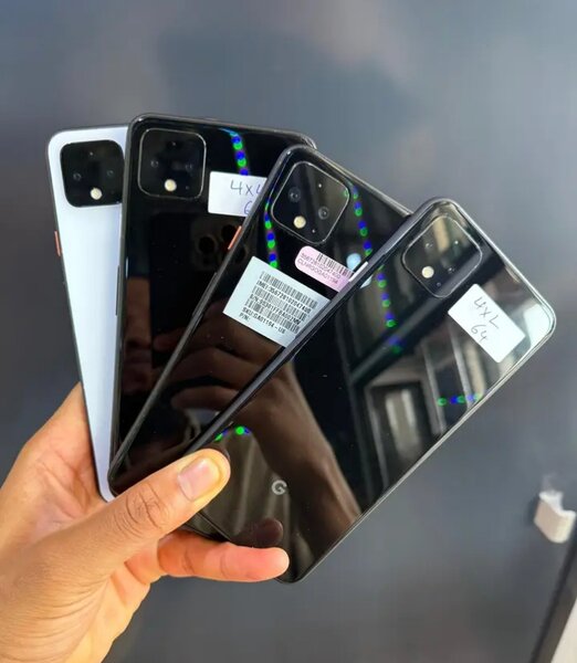 Smartphones Google Pixel 4XL