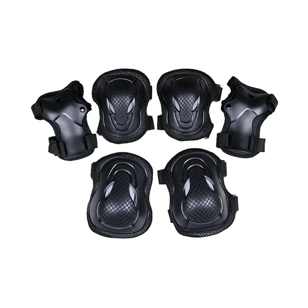 Set de protecteurs sports