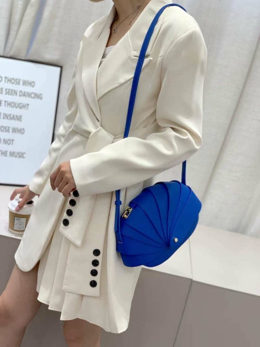 Promo Sac à bandoulière