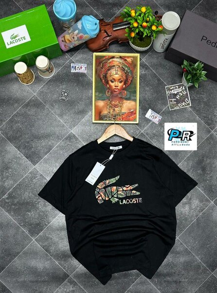 T-shirt Lacoste pour homme