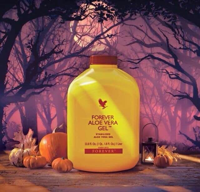 Forever Aloe Vera Gel
