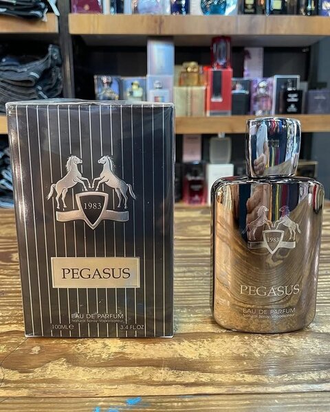 PEGASUS