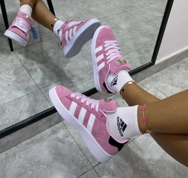 Adidas Campus Sneakers