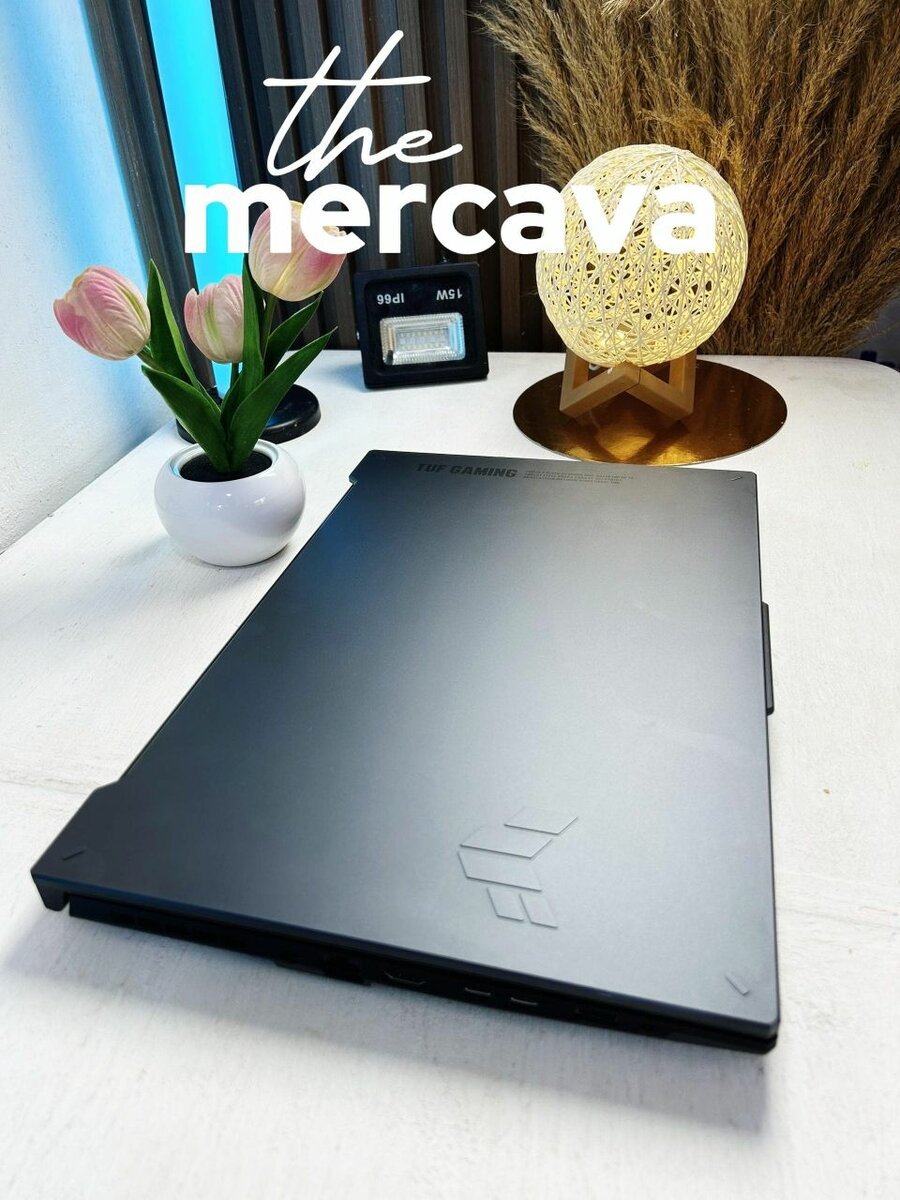 Ordinateur portable gaming haute performance