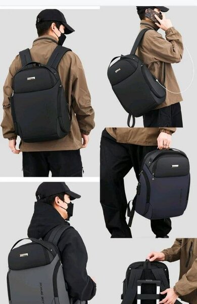 Backpack