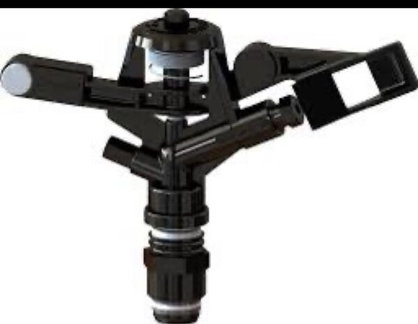 Arroseur à impact réglable 32