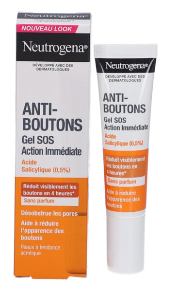 Anti-Boutons