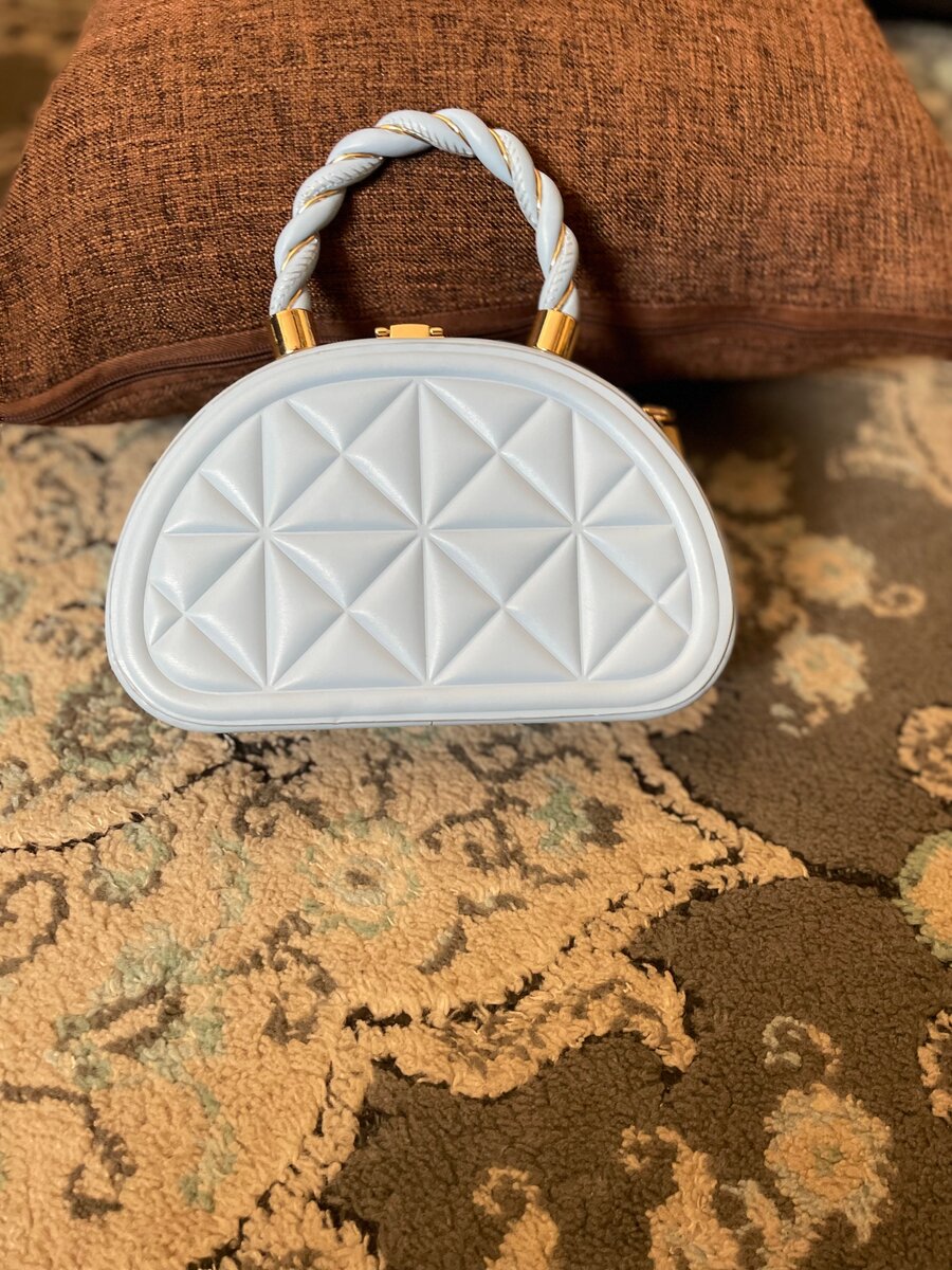 Sac à main tendance femme