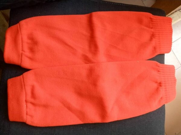 Guêtres de compression unisexes