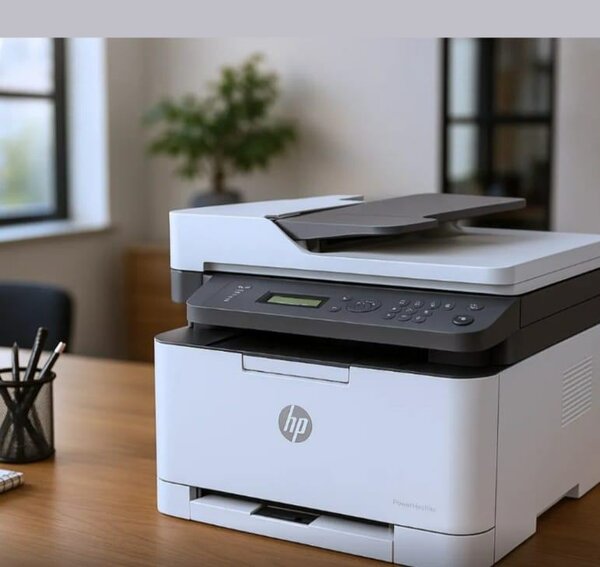 Imprimante multifonction HP