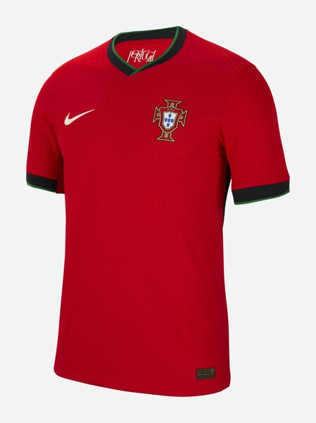 Maillot Portugal Rouge Homme