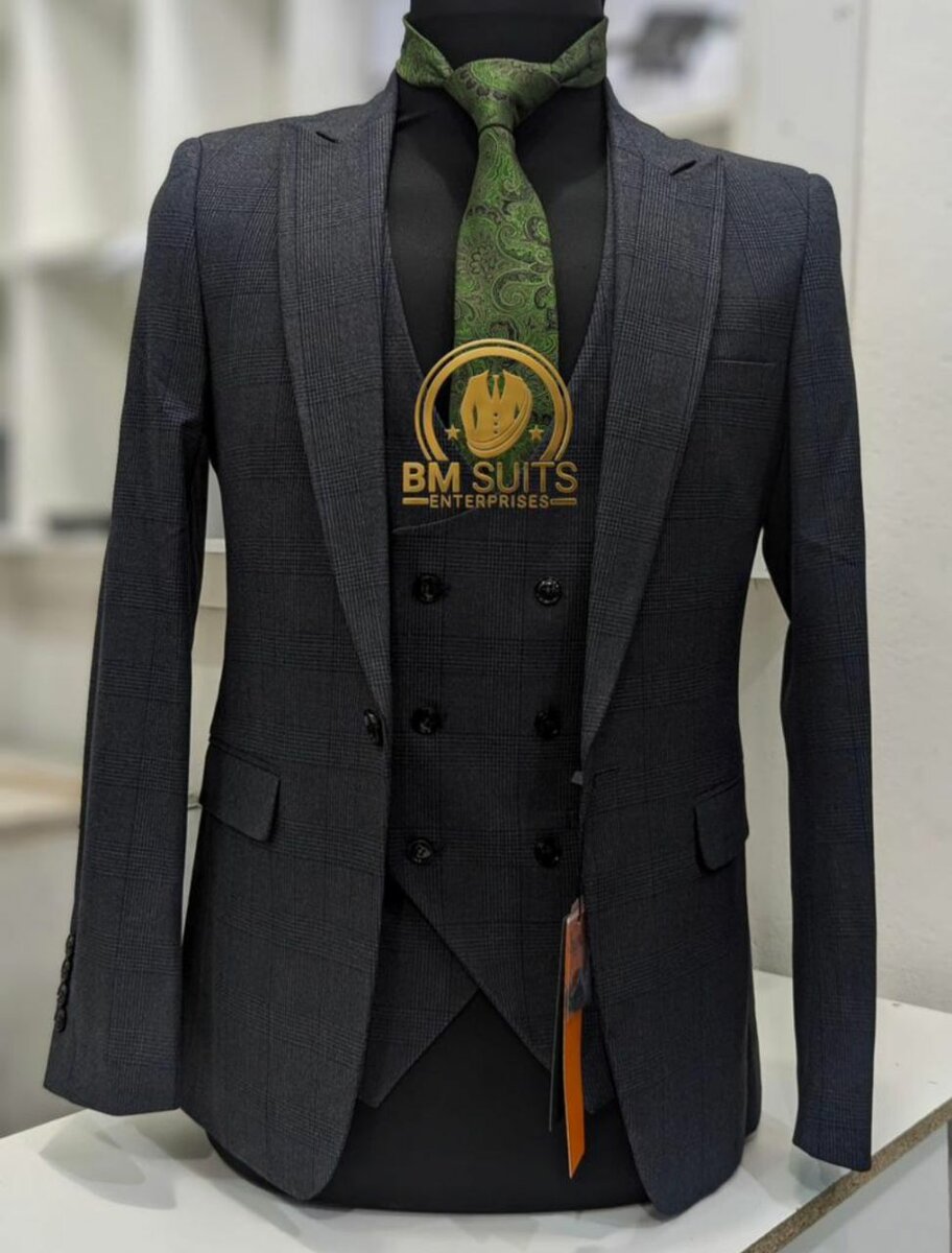 Men's suits