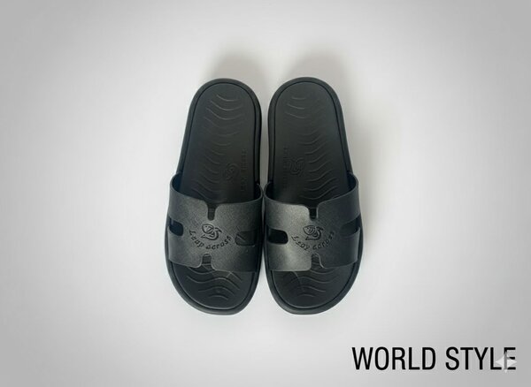 Chaussons confortables unisexes